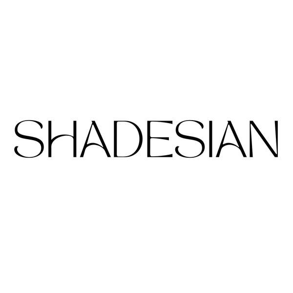 SHADESIAN.