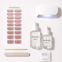 The Starter Set - Glass Blossom