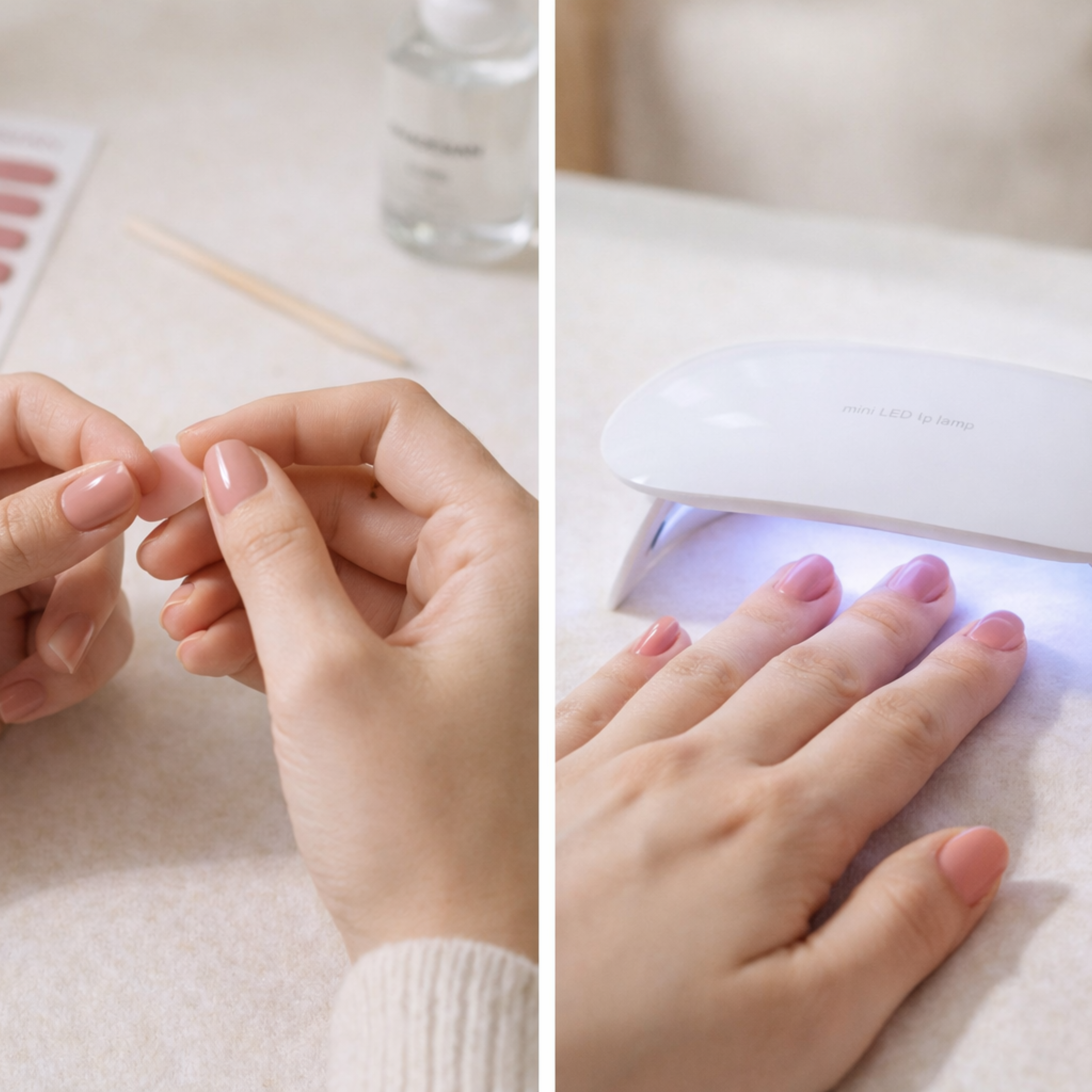 The Starter Set - Glass Blossom