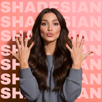 THE SHADESIAN SIGNATURE COLLECTION