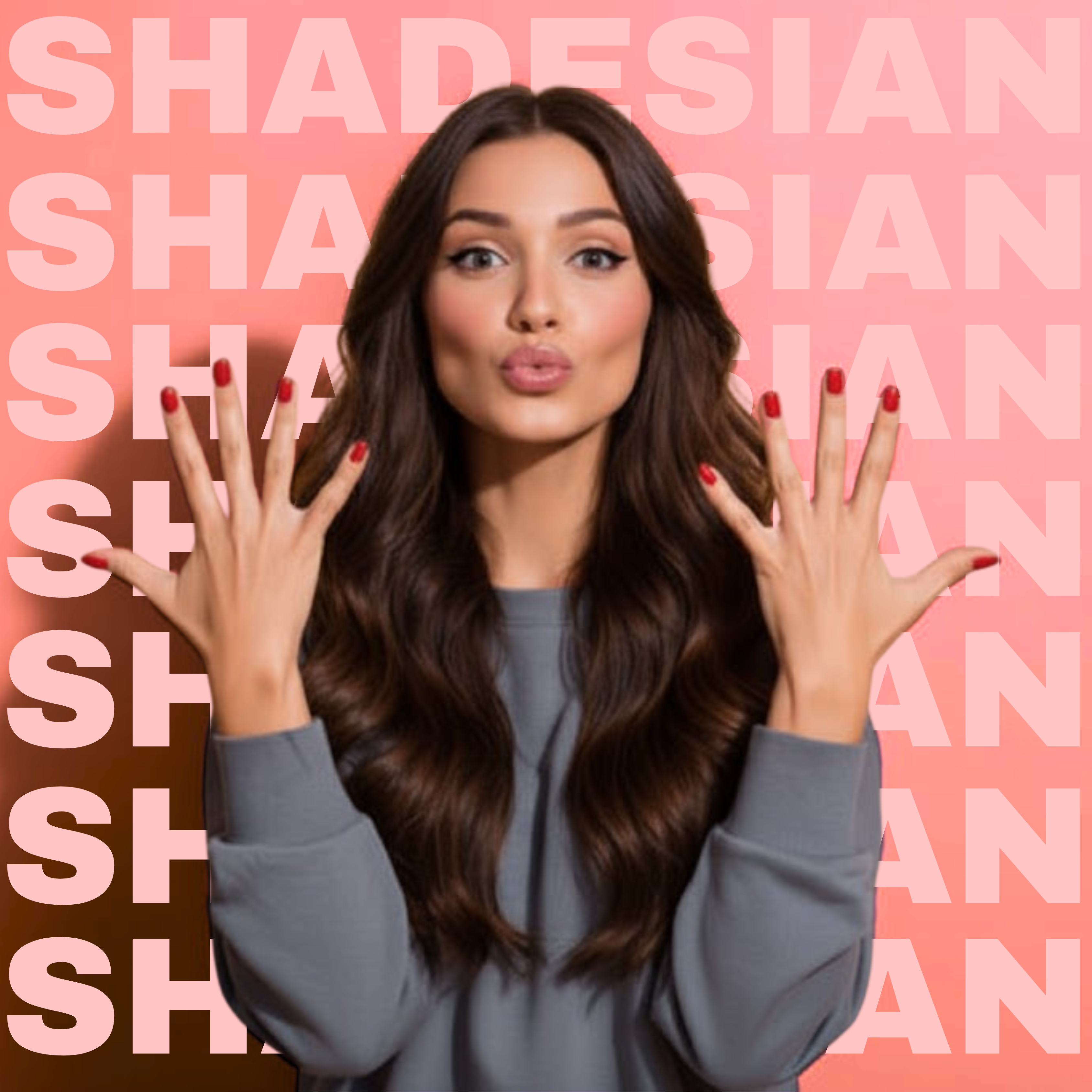 THE SHADESIAN SIGNATURE COLLECTION