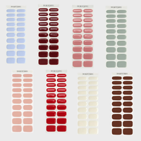 THE SHADESIAN SIGNATURE COLLECTION