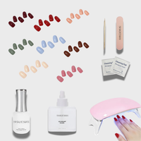 THE SHADESIAN SIGNATURE COLLECTION