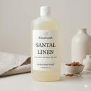 Santal Linen — Signature Laundry Detergent