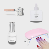 THE SHADESIAN SIGNATURE COLLECTION